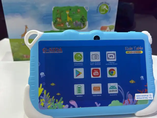 Детский планшет G Sida M90, Душанбе