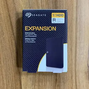 Внешний жёсткий диск Seagate Expansion 1TB, Душанбе