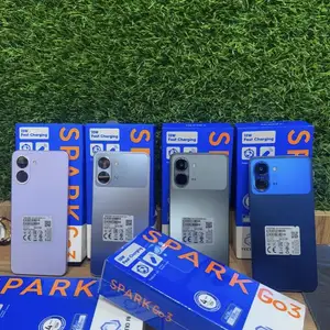 Tecno Spark Go 3 4/64Gb, Душанбе