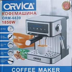 Кофеварка, Душанбе