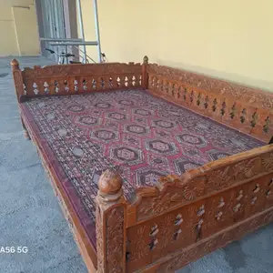 Кат, Худжанд