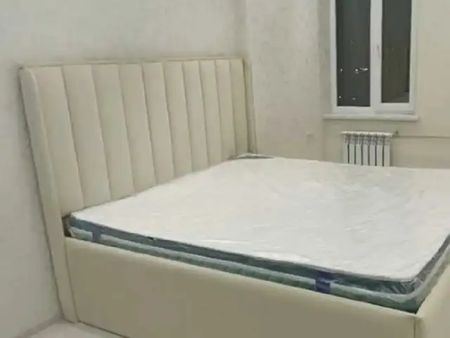 Кровать двуспальная, Душанбе