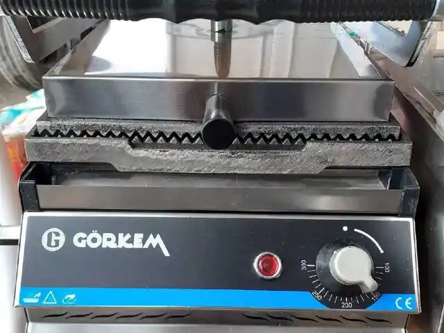 Тостер GM-900, Душанбе