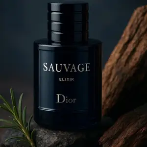 Духи Sauvage Dior, Душанбе
