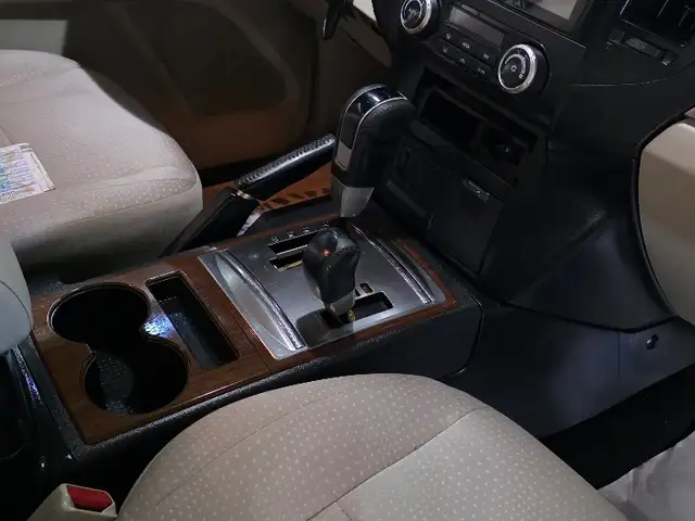 Mitsubishi Pajero, 2008, Бохтар (Курган-Тюбе) - 10