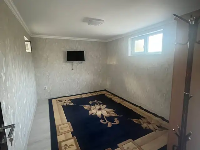 1-комн. квартира, 1 этаж, 18 м², Фирдавси, Душанбе