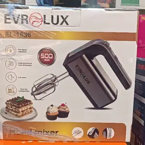Миксеры, Душанбе