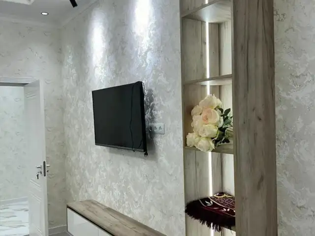 2-комн. квартира, 7 этаж, 53м², чордома, Душанбе