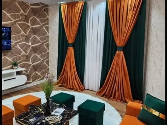 2-комн. квартира, 7 этаж, 60м², 13мкр, Хуҷанд