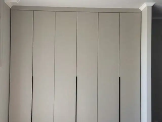 Шкаф на заказ, Хуҷанд