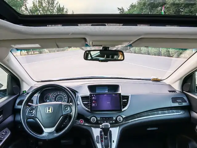 Honda CR-V, 2013, Турсунзода - 6