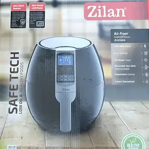 Мультиварка Zilan ZLN-3604, Душанбе