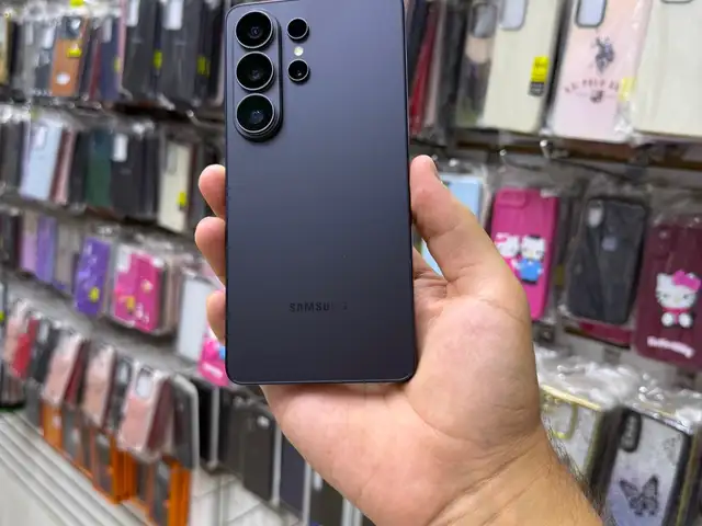 Samsung Galaxy S26 ultra, Худжанд