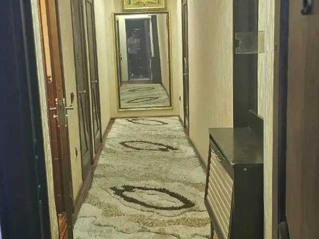 2-комн. квартира, 3 этаж, 58 м², Сино 1 Калцевой Мардон Дусти, Душанбе