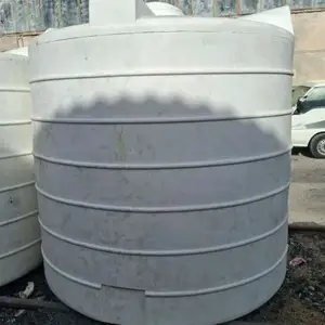 Бочка полиэтиленовая 5000л. Трёхслойная, Душанбе