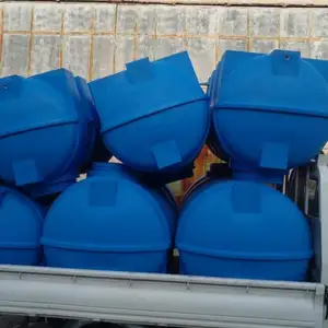 Бочка полиэтиленовая 300, Душанбе