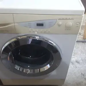Стиральная машина LG, Хуҷанд