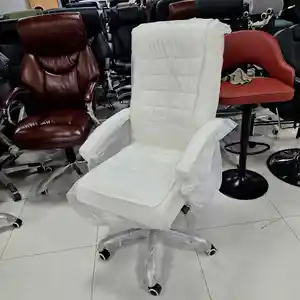 Кресло для офиса, Душанбе
