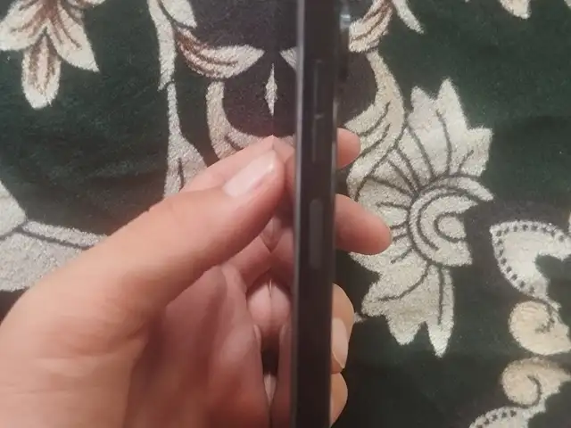 Tecno Camon, Душанбе