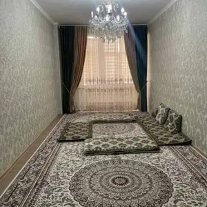 3-комн. квартира, 2 этаж, 108 м², Сино, Душанбе