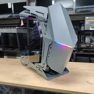 Игровой Персональный Компьютер JONSBO mod 3 Core I7-Ultra 265KF DDR5 32GB, Душанбе