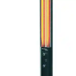 Печка Kumtel МН-1800, Душанбе