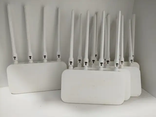 Роутер Xiaomi Mi 4C, Душанбе