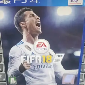 Диск PS4 PS5, Худжанд