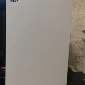 Игровая приставка Sony PS5 1tb, Панҷакент