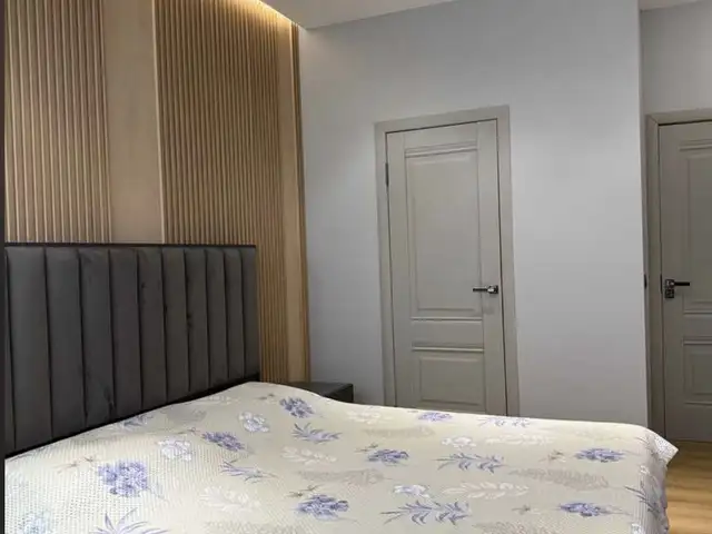 1-комн. квартира, 15 этаж, 62 м², Район Исмоили Сомони, пр. Рудаки 144, Душанбе