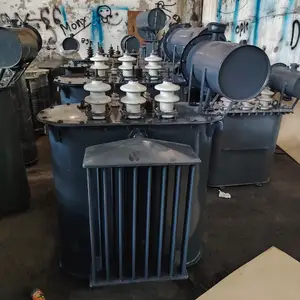 Трансформатор 100/10, Душанбе