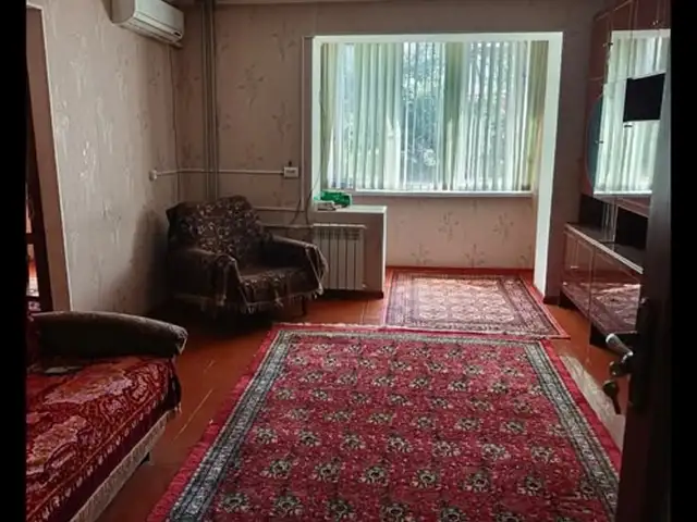 2-комн. квартира, 4 этаж, 64м², Фирдавси, Душанбе