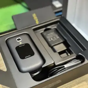 Мобильный телефон Novey Senat GSM, Душанбе