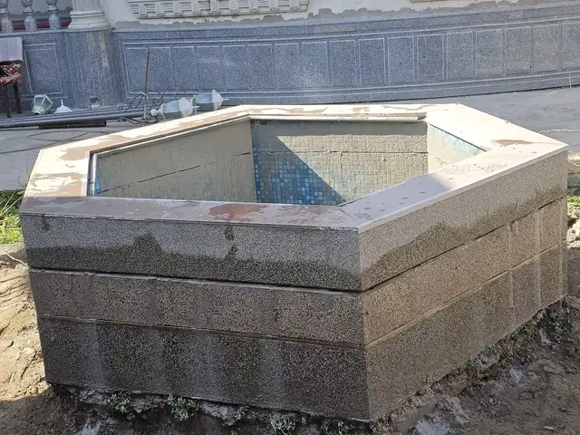 Буридани бетон, Хуҷанд - 8