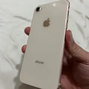 Apple iPhone 8, 64 gb, Gold, Айни