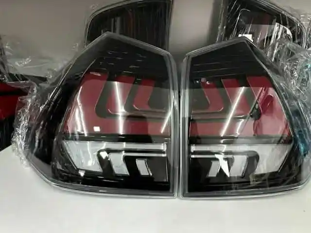 Задние стоп фары Led для Lexus RX330/350/400h, Душанбе