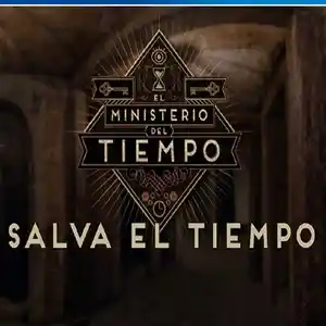 Игра VR The ministry of time для PS-4 / 6.72 / 9.00 / 11.00 / 11.52 / 13.00 /, Душанбе