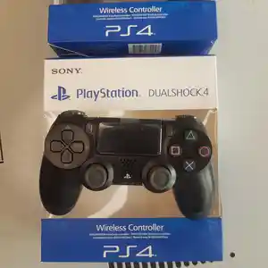 Джойстик от Sony PS4, Душанбе