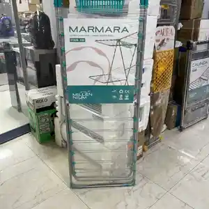 Сушилка Srs 2 этажа, Душанбе