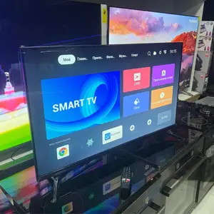Телевизоры android 46 2026, Душанбе
