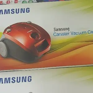 Пылесос Samsung, Душанбе