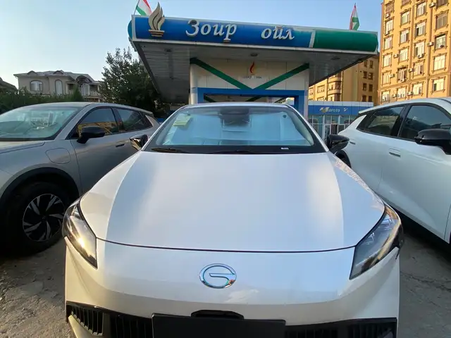 Dongfeng L7