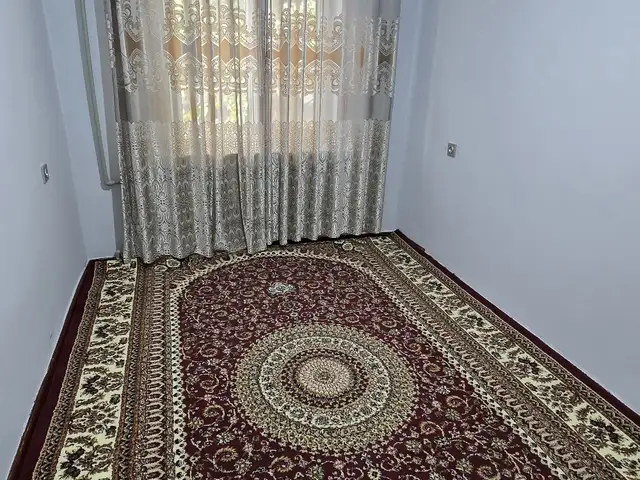 4-комн. квартира, 2 этаж, 85м², 112 мкр, Душанбе