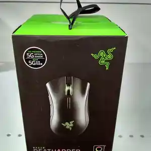 Мышка Razer Deathadder Elite, Душанбе