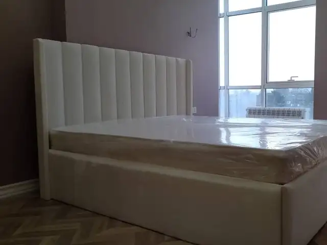 Кровать двуспальная, Душанбе