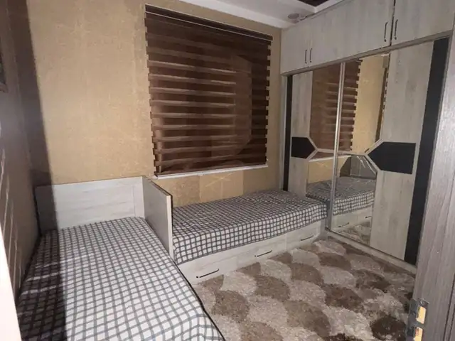 1-комн. квартира, 3 этаж, 55 м², 13 мкр, Худжанд