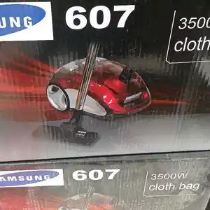 Пылесос, Душанбе
