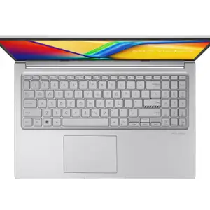 Ноутбук ASUS Vivobook 15 X1504VA-BQ4173, Intel Core Ultra 7 150U, 8GB RAM, 512GB, Душанбе