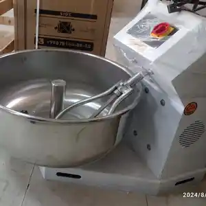 Тестомешалка 50кг, Душанбе