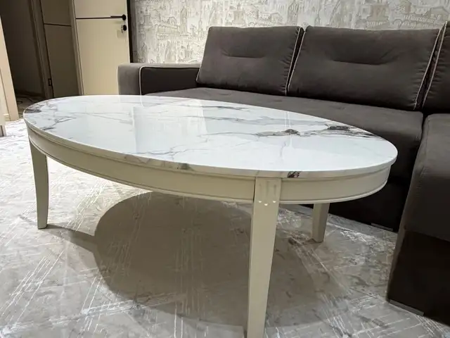 Журнальный столик, Душанбе